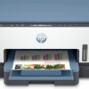 Hewlett Packard HP Smart Tank 7006 | All-in-One Inkjetprinter | 4800 x 1200 DPI | Wi-Fi | Kleur