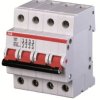 ABB 2CDE284001R1100 E204/100G Przełącznik rozłączający 4 styki