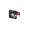Wentylator 50x10 12V łożysko ślizgowe EE50101S1-1000U-999 / 38232