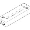 Blok kolektora 6-drogowa M5 Festo