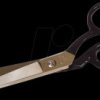 C80788 General purpose scissors with double grip hole, 205 mm