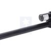 Pololu Glideforce LACT18-500APL Industrial-Duty Linear Actuator with Acme Drive and Feedback: 250kgf, 18
