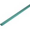 TruComponents 30166 Heatshrink Grn 26mm 12.50mm Shrinkage:2:1 /m