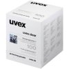uvex 9963005 Lens wipes 100 pcs effective for cleaning lenses