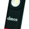 Lampa Robocza LED Kieszonkowa Pro 350lm 4W Fluorescencyjny reflektor 111575 Cimco