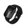 SENDEM N9 MAX FASHION SMARTWATCH BLACK