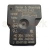 12 Volt DC SPSTNO Relay (T9AS1D12-12) - Potter & Brumfield