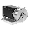 Przystawka głowica obrotowa do znakowarek laserowych Fiber Laser RA-D69M