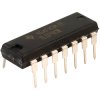 TI TL074CN Bi-FET Quad Operational Amplifier DIL