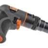 Wkrętak pneumatyczny, Odwracalne, 1800obr./min, 2.5m/s², 1/4 cala, 1/4cal, BP826