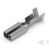 TE Connectivity 160539-2 TE AMP FASTON Terminals - Premier & Commercial, 1 szt.