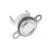 Wyłącznik termiczny bimetal KSD 10A/250V 250*C NC / BT-H250C