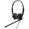 DELL WH125-DWW WH125 Headset Wired Head-band Calls/Music USB Type-A Black
