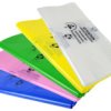 ESD Waste Sacks, Pack of 100 pieces, 110