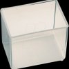100274 Assortment box inserts, H/W/D 47 x 39 x 55 mm