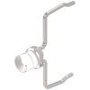 EAO 10-2603.3178S LED 3mm cylindrical bent white N0W16L95ZR Vf=3.2V