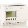 Moduł logiczny Schneider Electric Zelio Logic 16 10 Mnożnik analogowy, sygnał dyskretny Przekaźnik