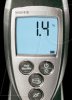 0560 6160 Humidity meter testo 616 for wood and construction materials
