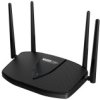 Router Wifi Wifi6 Ax1800 Dual Band, 5X Rj45 1000Mb/S Totolink X5000r