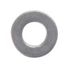 ForgeFix 10WASH16 Flat Washer Form B ZP M16 Bag 10
