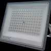 23615 LED floodlight, 100 W, 8150 lm, CCT, grey