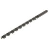 Dormer A1257.0X250 A125 HSS Extra Length Drill 7.00mm x 250mm OL:250mm WL:200mm