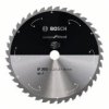Tarcza tnąca z węglików spiekanych Bosch Accessories Bosch Power Tools 305 x 30 mm 1 szt.