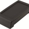 Bopla Circum C 1435 F-FP -7024 93143522 Obudowa uniwersalna 145.3 x 74.7 x 34 ABS czarny 1 szt.