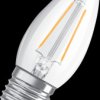 4058075446878 LED candle SUPERSTAR E27, 5 W, 470 lm, 2700 K, dimmable