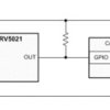 Low voltage (up to 5.5V), high bandwidth (up to 30 kHz) unipolar switch | DBZ | 3 | -40 to 125