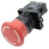 Przycisk czerwony grzybkowy 1N/C MBZ6-ES542 Next