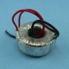 20 VA/17V TRAFO TOROIDALNE
