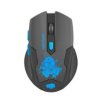 Bezprzewodowa mysz optyczna NATEC Fury Stalker