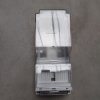 1 fazowa Obudowa zestawu pomiarowego OZP-1 E-P 0196-B-WARE-38.03