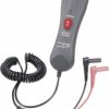 Adapter do bezkontaktowego pomiaru temperatury VOLTCRAFT IR-550A