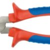 Szczypce uniwersalne 180 mm 32D111