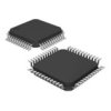 Mikrokontroler Microchip ATSAM4S4AA-AU SAM4S LQFP 48-pinowy Powierzchnia ARM Cortex M4 256kB 16 bit 120 MHz, 64 kB RAM