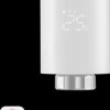 TRVZB Radiator thermostat, ZigBee