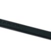 Cable tie, PA, (L x W) 160 x 3.5 mm, bundle-Ø 1.5 to 32 mm, black, -40 to 85 °C, 113-03010