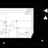 Quad Current-Sense Amplifier with Overcurrent Threshold Comparators