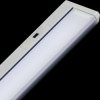 20000078 Under-cabinet luminaire, 10 W, 580 lm, 3000 K, linear, IP20