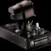 Hotas Warthog Dual Throttle Thrustmaster - Hotas Warthog Dual Throttle