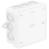 OBO Bettermann 2000180 Junction Box 88.8mm x 40mm Indoor/Outdoor Use