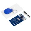 RFID Kit RC522 with reader, chip and card for Raspberry Pi and Co. (13.56MHz)
