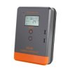 Regulator ładowania słonecznego PowMr MPPT POW-Keeper 40A 30A 20A 12V 24V Wyświetlacz LCD Kontrola obciążenia w różnych trybach