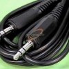 KABEL 3.5 JACK WT-WT. 1.5m