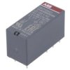 CR-P120AC1 Przekaźnik elektromagnetyczny, SPDT, Napięcie Cewki: 120VAC, 16A, CR-P