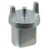 Monument 4527C Grip+ T6 Three Pin Sink Rose Tool