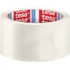 tesa 58640-00000-00 tesapack transparent Packaging Tape 66m x 50mm