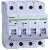 Rozłącznik izolacyjny 16A 4-biegunowy 4P (400V AC) 4-modułowy NOARK